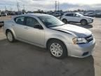 2011 Dodge Avenger Express