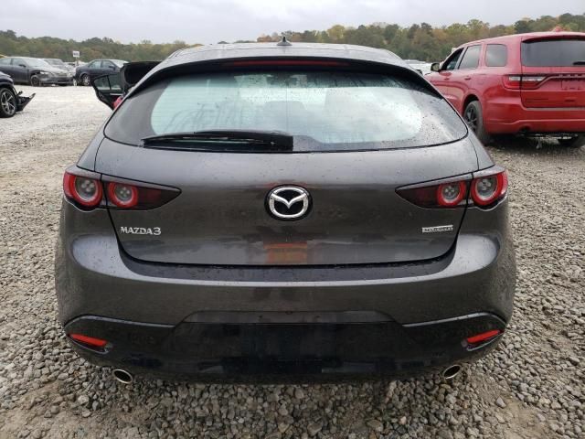 2021 Mazda 3 Premium