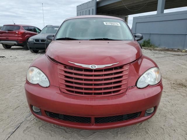 2009 Chrysler PT Cruiser Touring