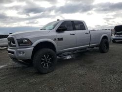 2018 Dodge 3500 Laramie en venta en Antelope, CA