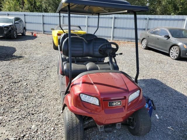 2022 Clubcar Golf Cart