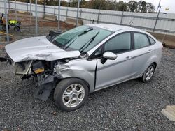 2014 Ford Fiesta SE en venta en Spartanburg, SC