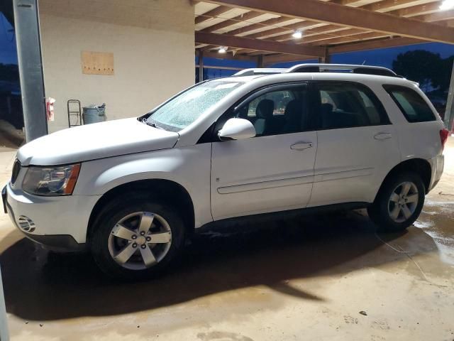 2009 Pontiac Torrent