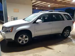 2009 Pontiac Torrent en venta en Tanner, AL