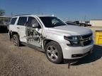 2016 Chevrolet Tahoe C1500 LT