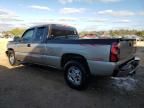 2004 Chevrolet Silverado C1500