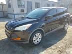 2013 Ford Escape S