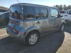 2011 Nissan Cube Base