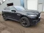 2019 Jaguar F-PACE Prestige