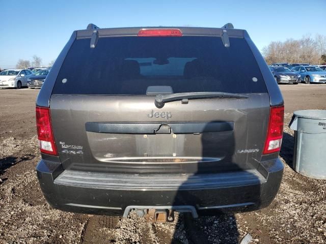 2005 Jeep Grand Cherokee Laredo