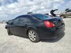 2007 Nissan Maxima SE