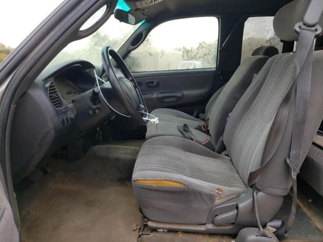 2003 Toyota Tundra Access Cab SR5