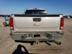 2008 GMC Sierra K2500 Heavy Duty