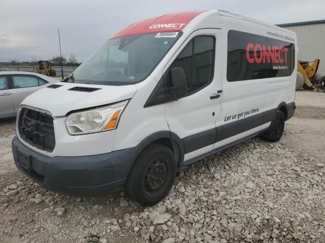 2015 Ford Transit T-350