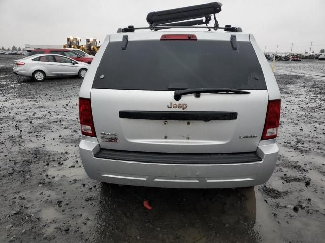 2005 Jeep Grand Cherokee Laredo