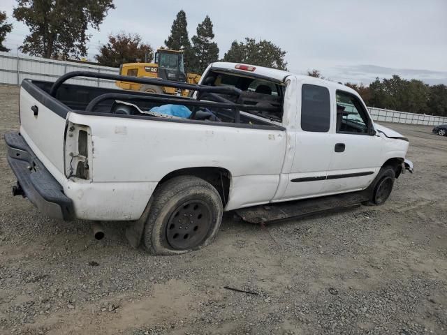 2005 GMC New Sierra K1500