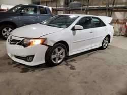 2014 Toyota Camry L en venta en Eldridge, IA