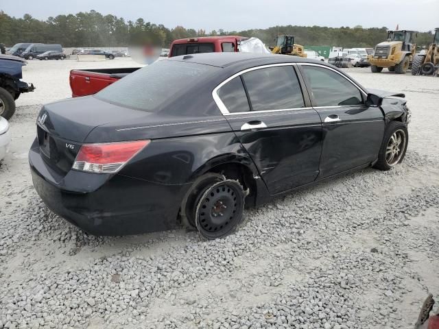 2008 Honda Accord EXL