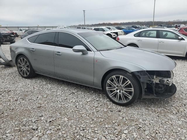 2014 Audi A7 Premium Plus