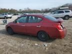 2016 Nissan Versa S