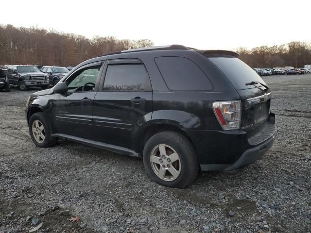 2005 Chevrolet Equinox LS