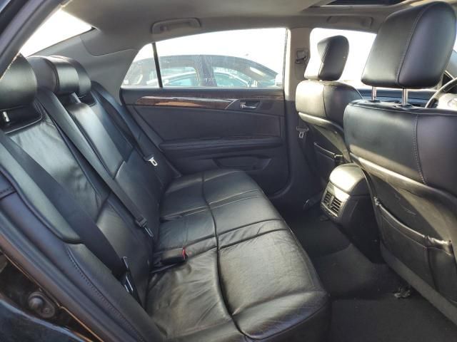 2011 Toyota Avalon Base