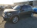 2014 Mini Cooper S Countryman