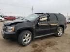 2008 Chevrolet Tahoe K1500