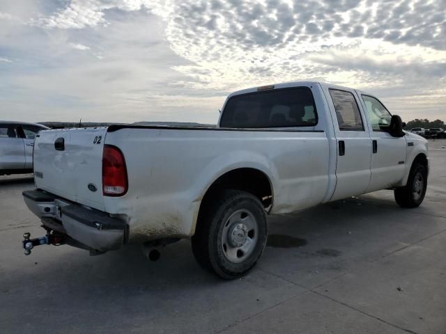 2007 Ford F250 Super Duty