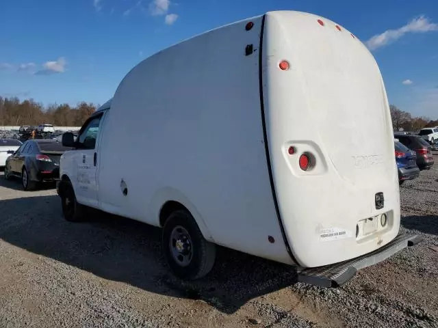 2006 Chevrolet Express G3500