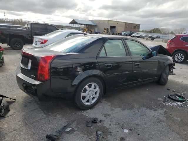 2005 Cadillac CTS HI Feature V6