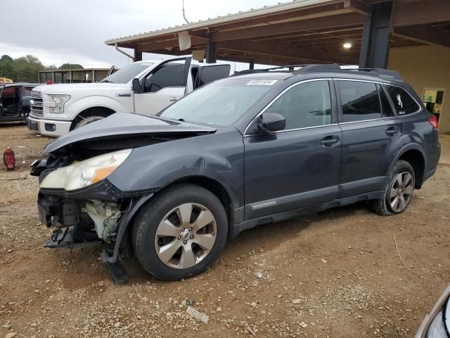 2011 Subaru Outback 3.6R Limited