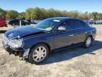 2007 Ford Five Hundred Limited