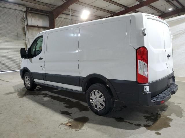 2021 Ford Transit T-250