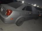 2006 Suzuki Forenza