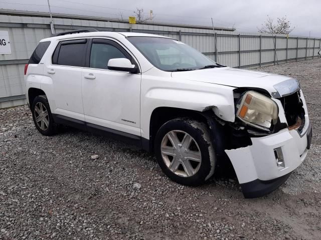 2011 GMC Terrain SLE