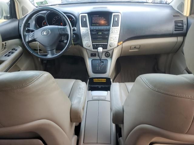 2006 Lexus RX 400