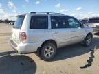 2007 Honda Pilot EXL