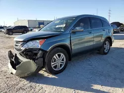 Lotes con ofertas a la venta en subasta: 2011 Honda CR-V EXL