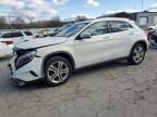 2015 Mercedes-Benz GLA 250 4matic