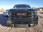 2022 GMC Sierra K1500 Elevation