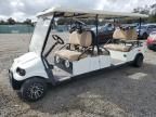 2013 Cruiser Rv Golfcart