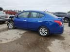 2015 Nissan Versa S