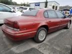 1996 Chrysler LHS