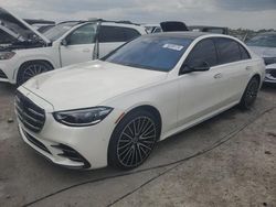 2023 Mercedes-Benz S 580 4matic en venta en Arcadia, FL