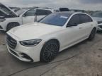 2023 Mercedes-Benz S 580 4matic