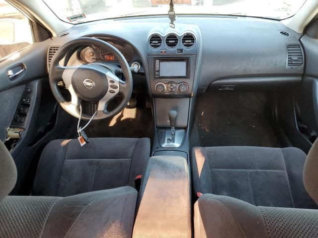 2008 Nissan Altima 2.5