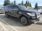 2019 Lincoln Navigator L Select