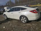 2012 Honda Crosstour EXL