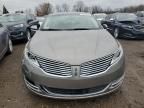 2015 Lincoln MKZ Hybrid